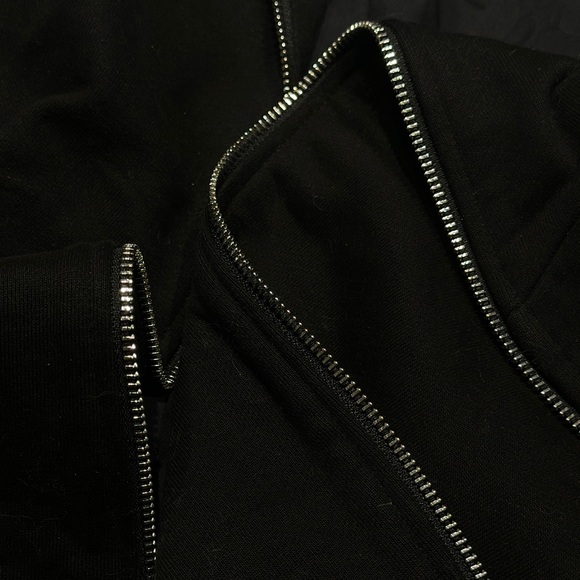 ro-inspired zip jacket - Picture 5 of 7